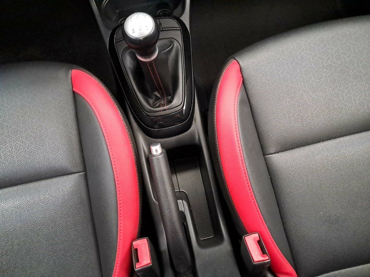 Foto Kia Picanto 22