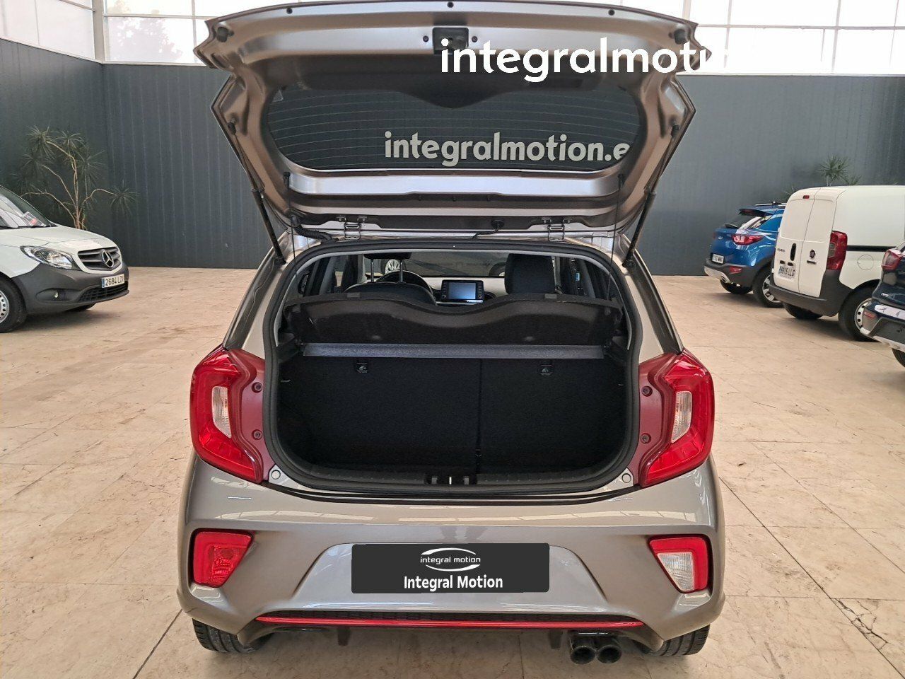 Foto Kia Picanto 30