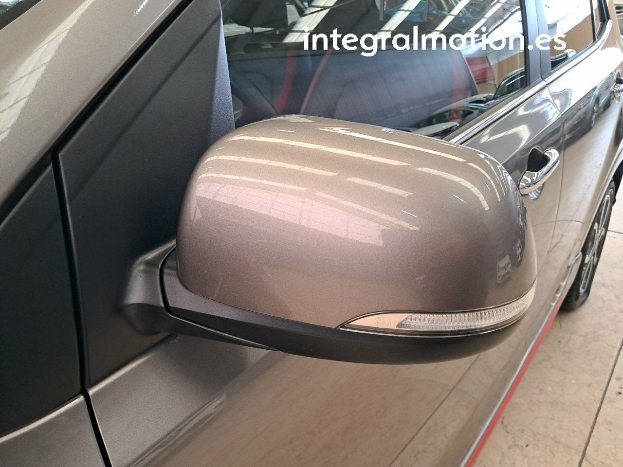 Foto Kia Picanto 31