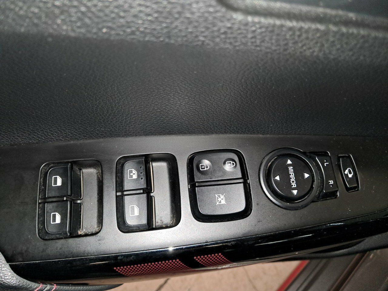 Foto Kia Picanto 32