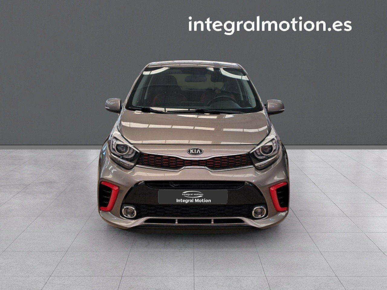 Foto Kia Picanto 2