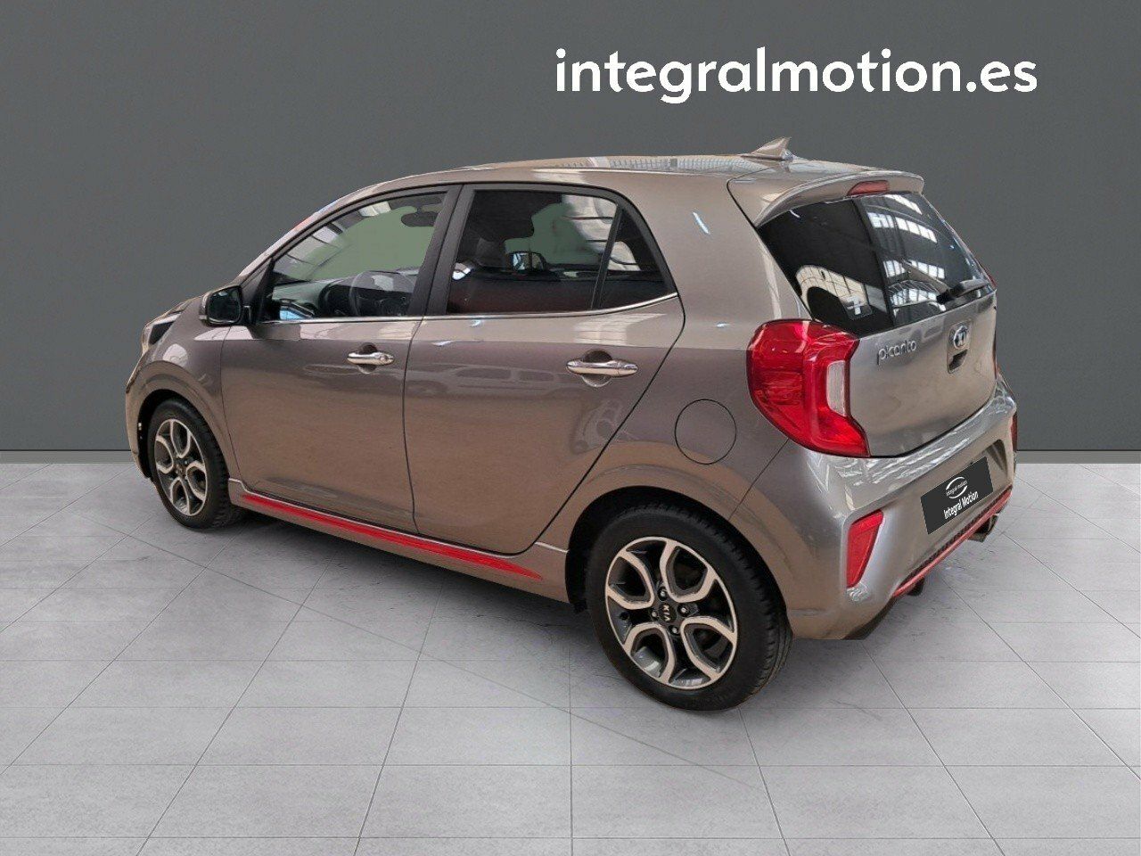 Foto Kia Picanto 4