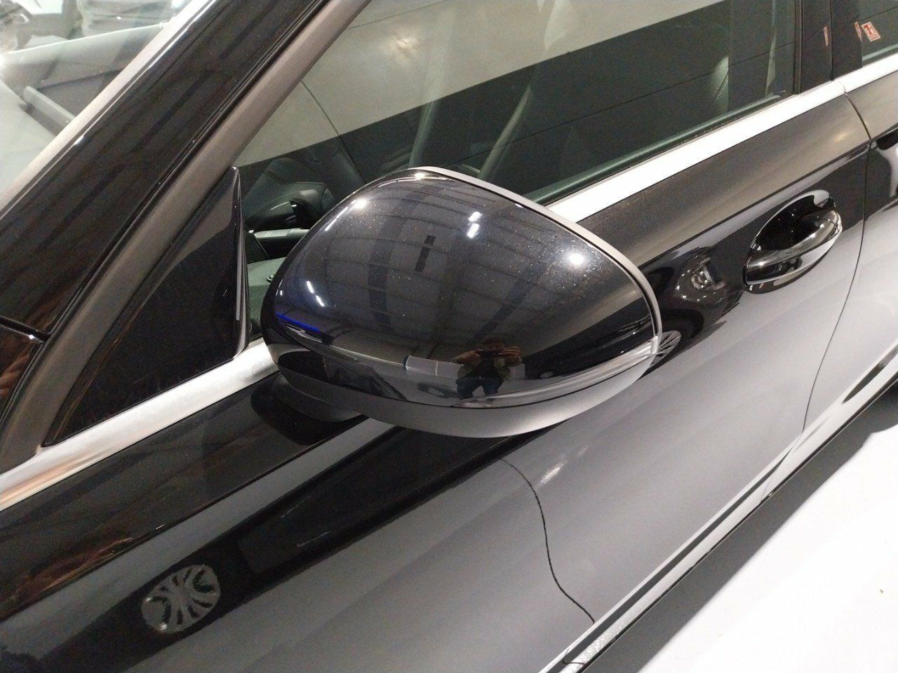 Foto Mercedes-Benz Clase A 5