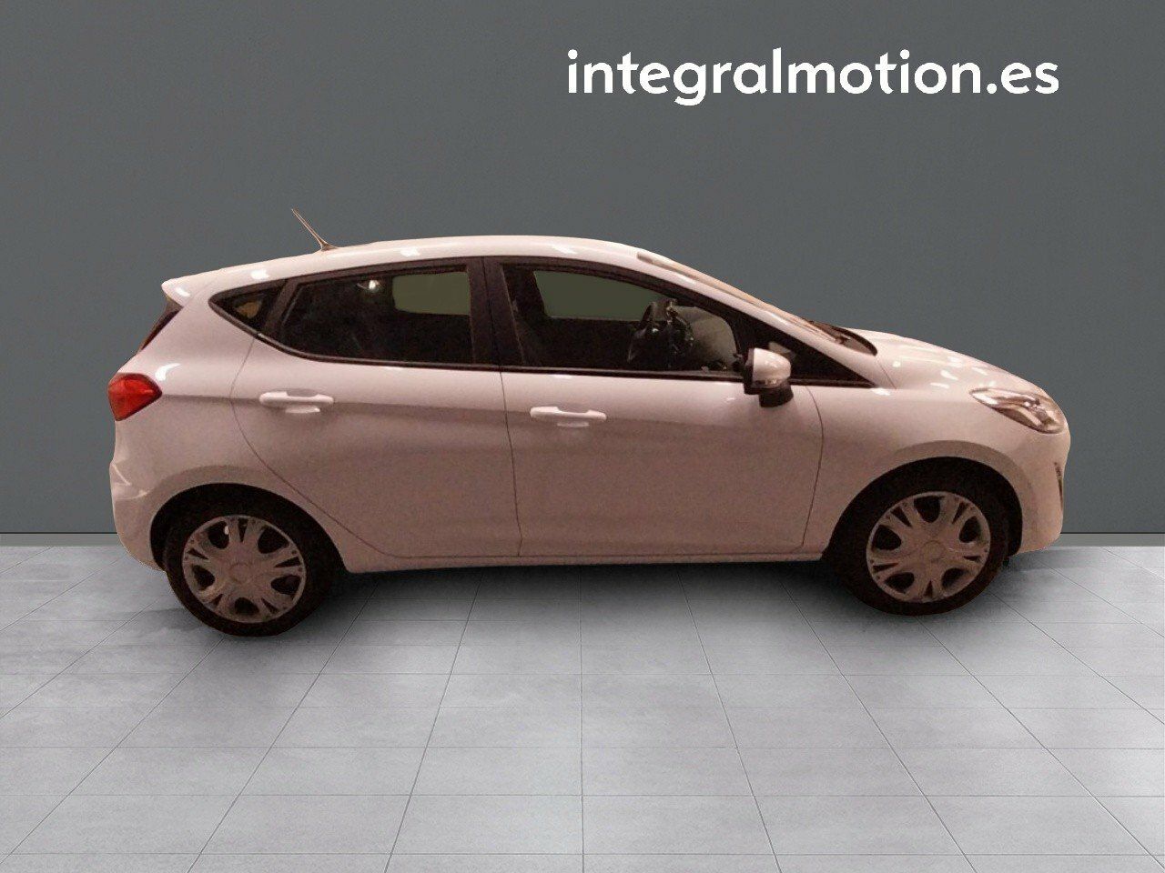Foto Ford Fiesta 10