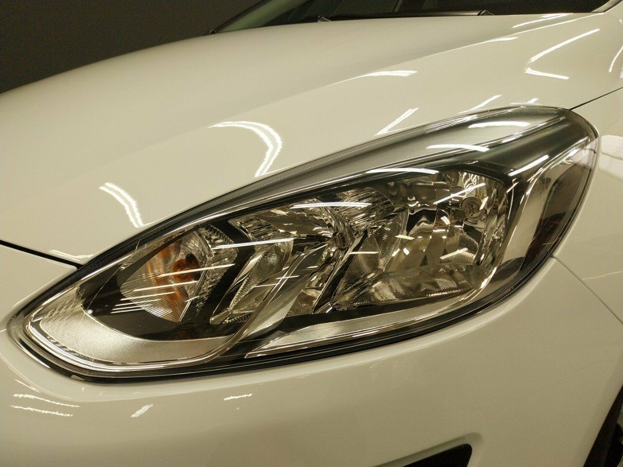 Foto Ford Fiesta 11