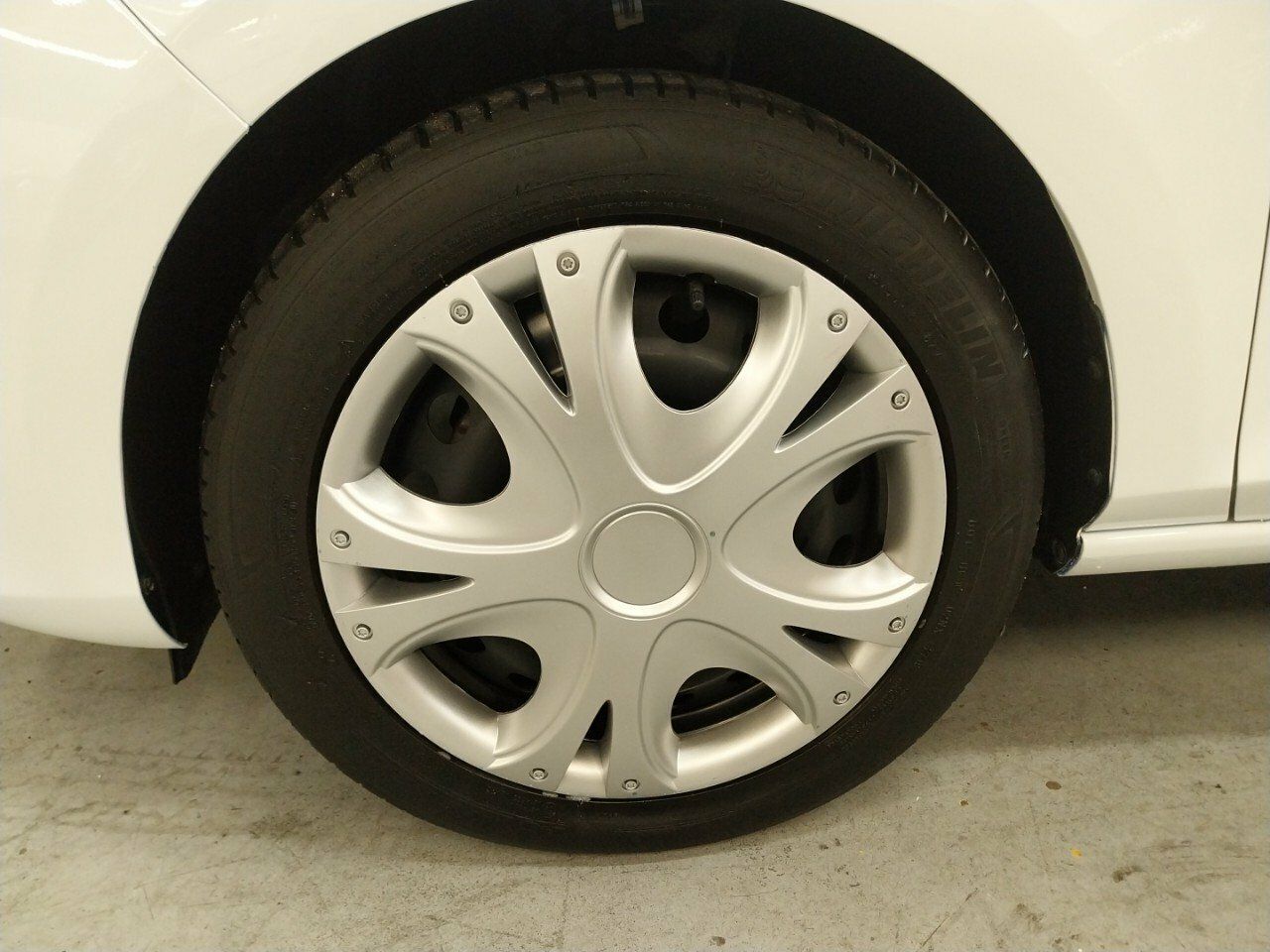 Foto Ford Fiesta 12