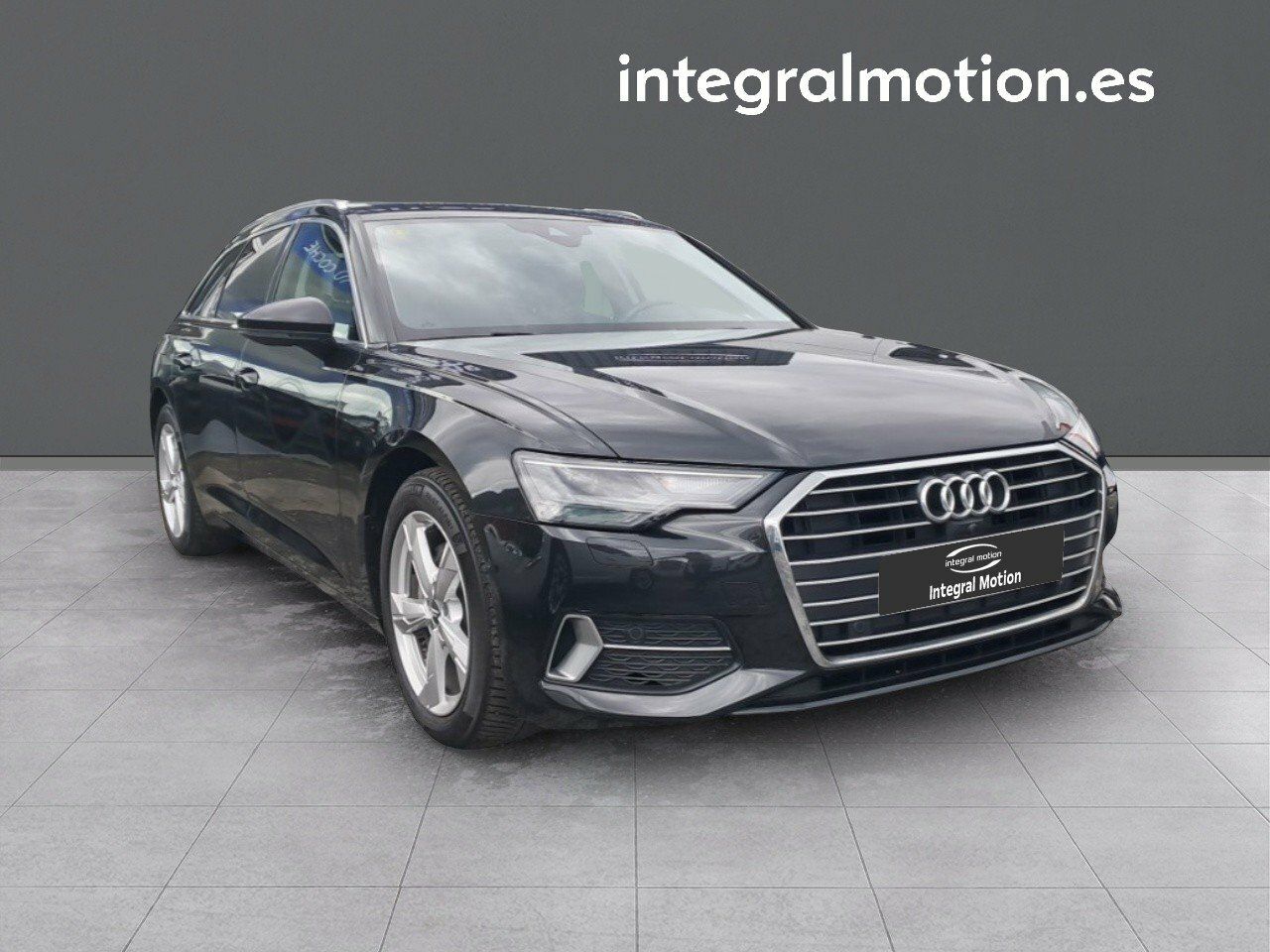 Foto Audi A6 3