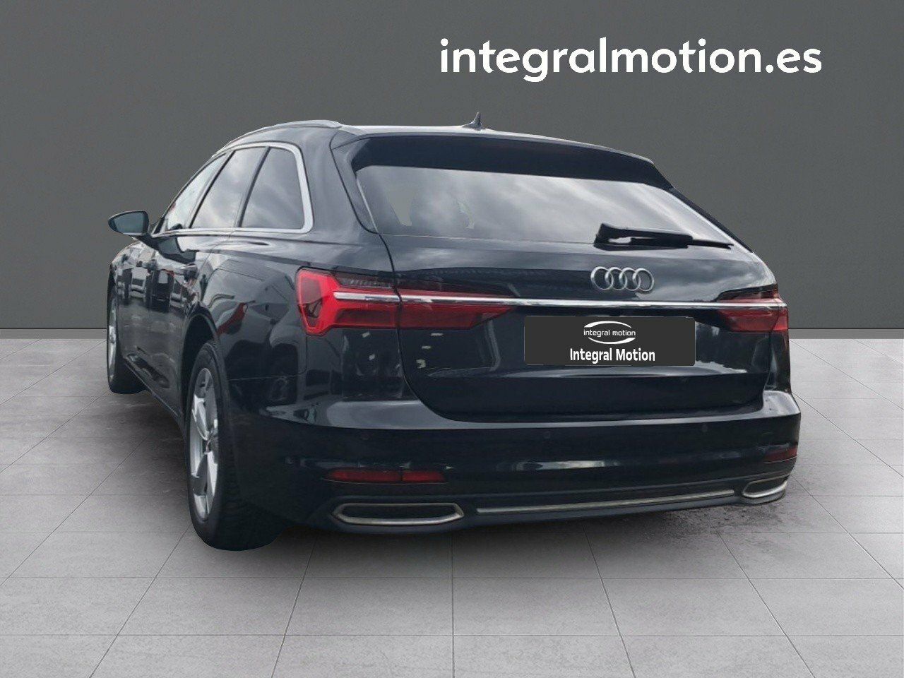 Foto Audi A6 4