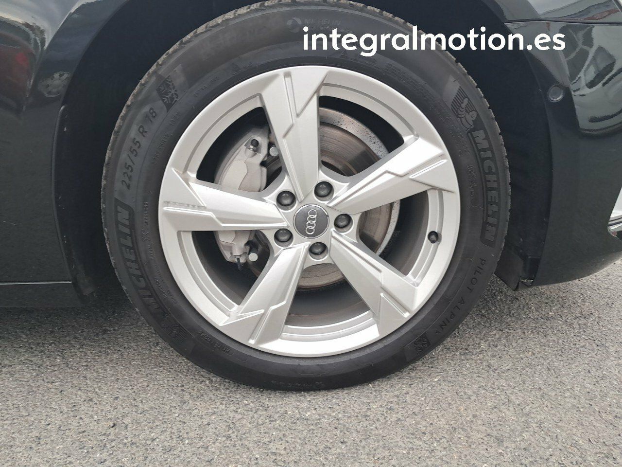 Foto Audi A6 5