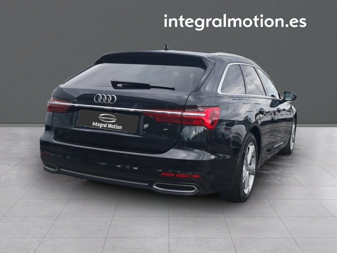 Foto Audi A6 6
