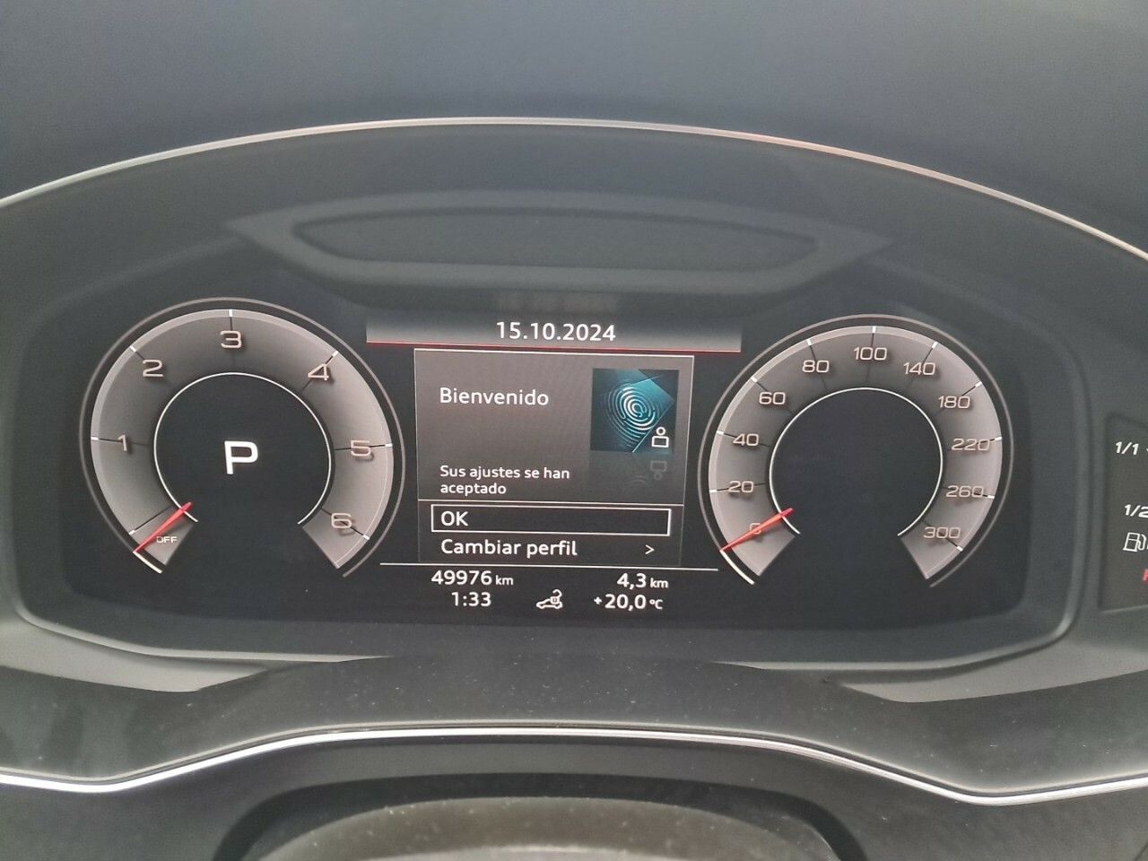 Foto Audi A6 9