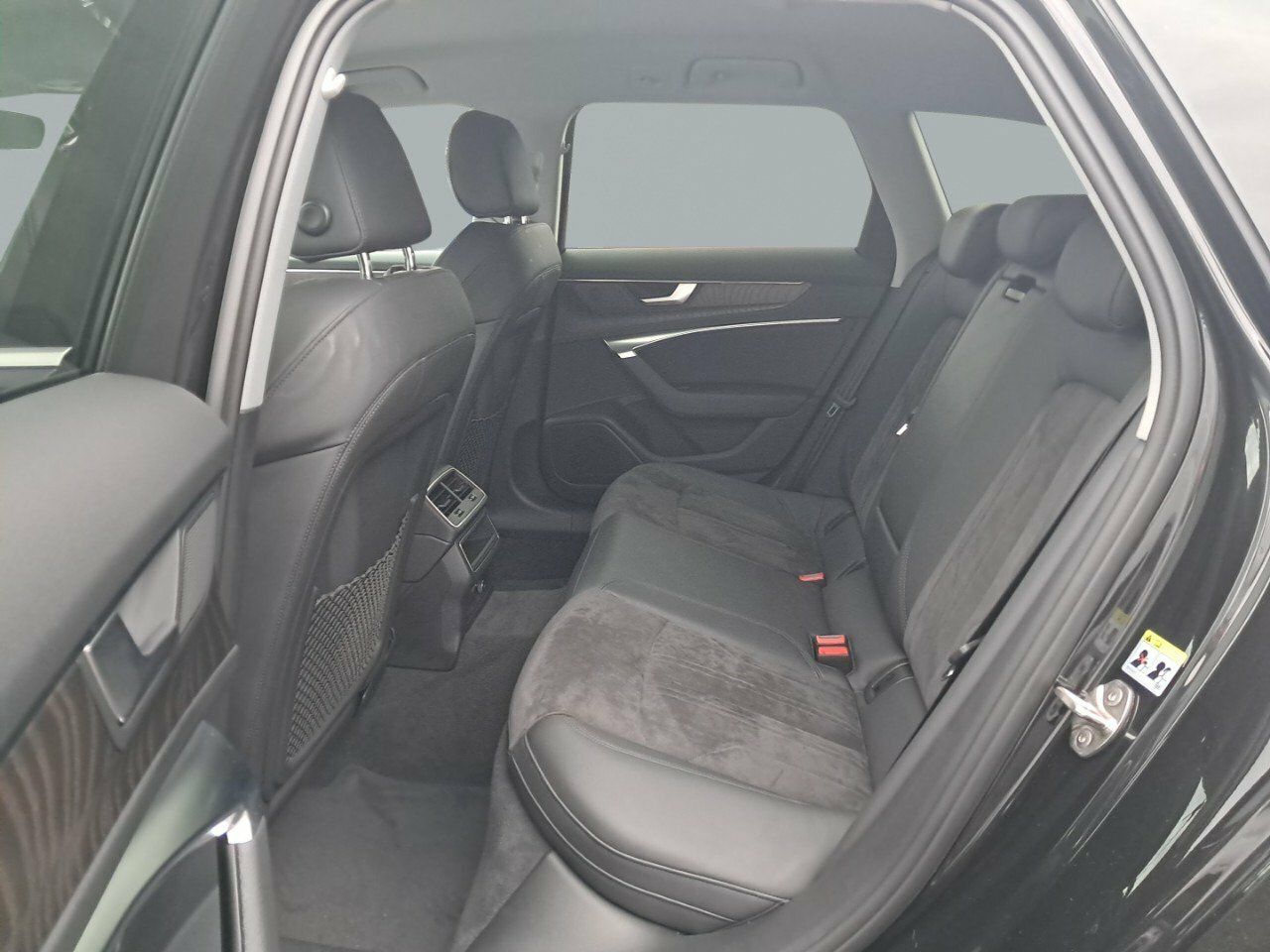Foto Audi A6 11