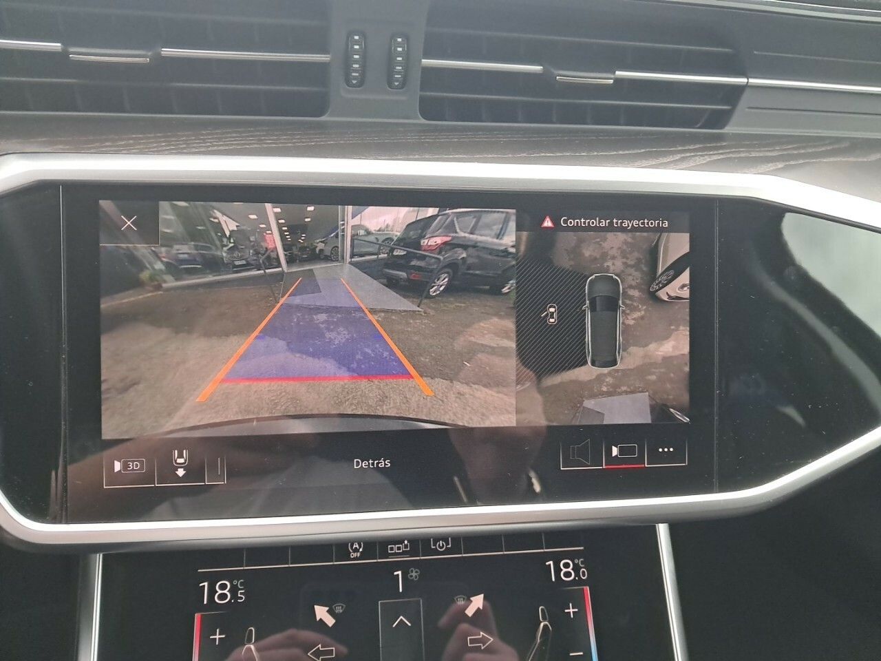 Foto Audi A6 17