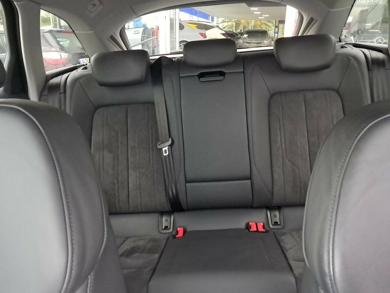 Foto Audi A6 21