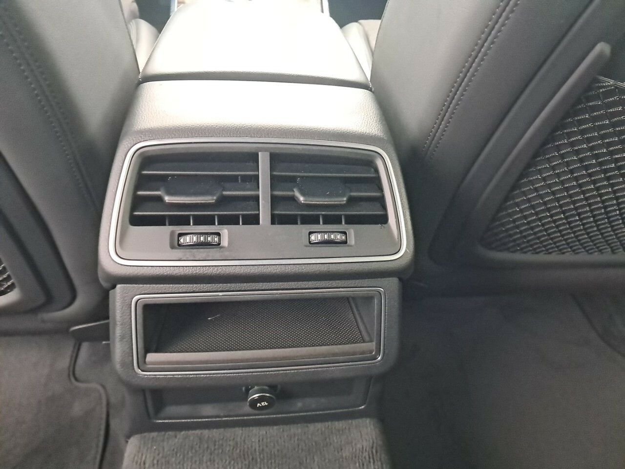 Foto Audi A6 22