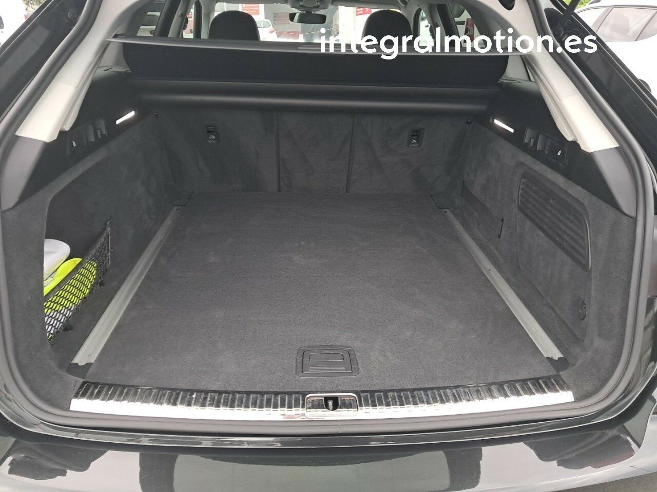 Foto Audi A6 30