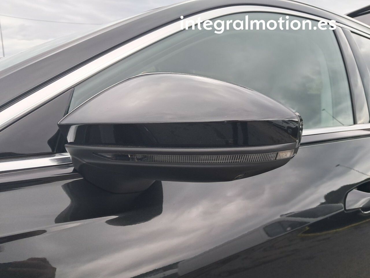 Foto Audi A6 31