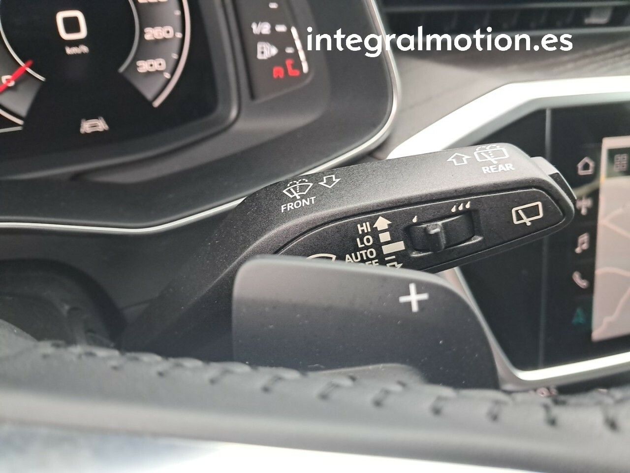 Foto Audi A6 36