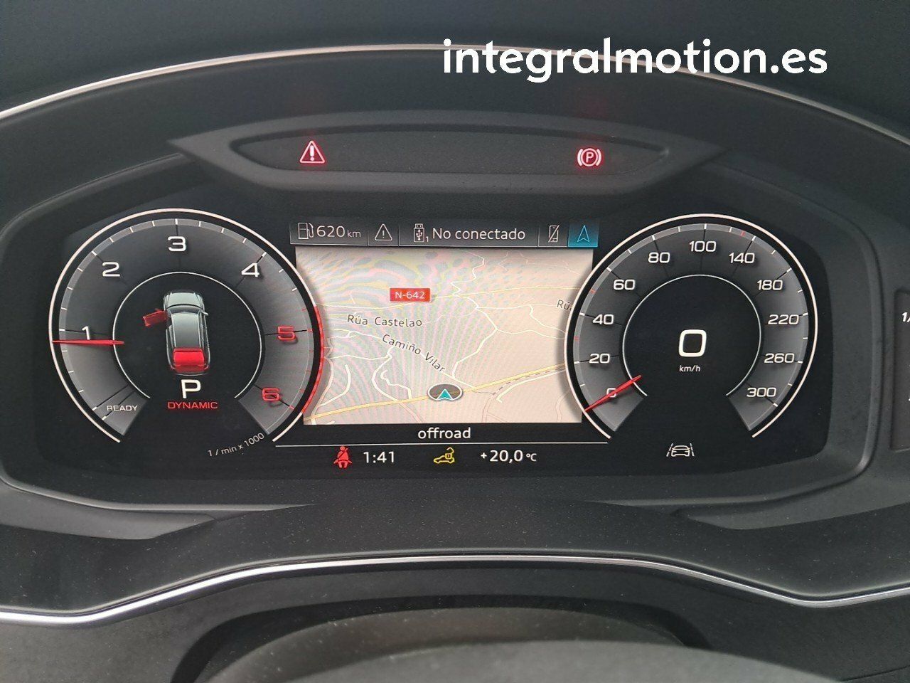 Foto Audi A6 37