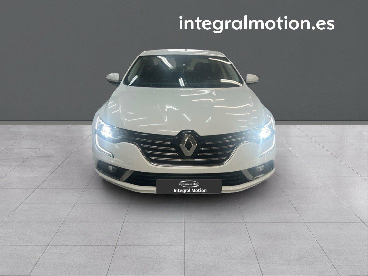 Foto Renault Talisman 2