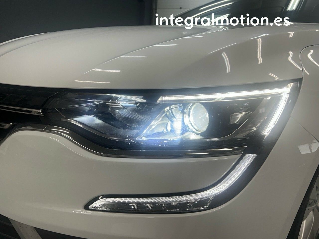 Foto Renault Talisman 27