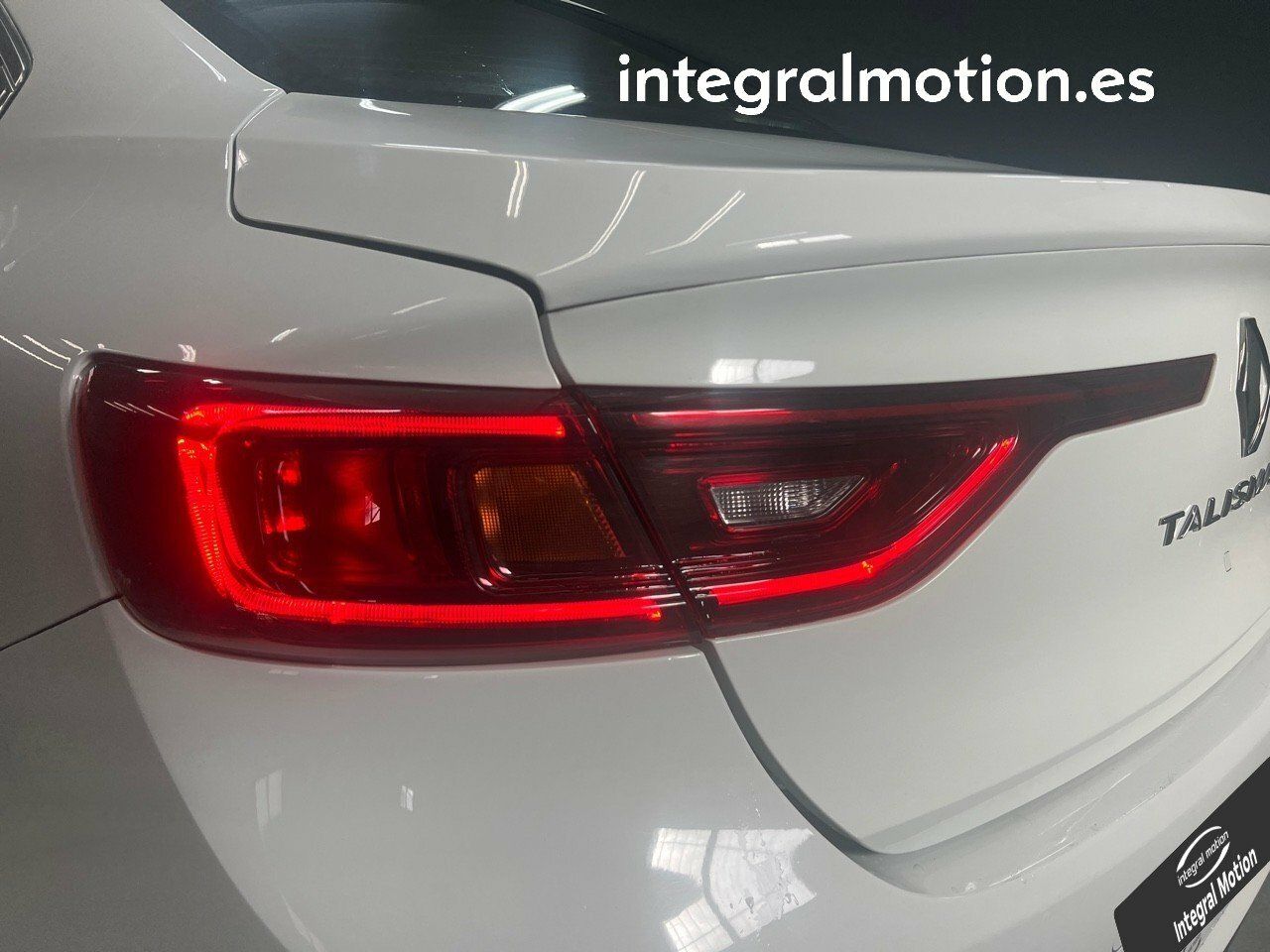 Foto Renault Talisman 28