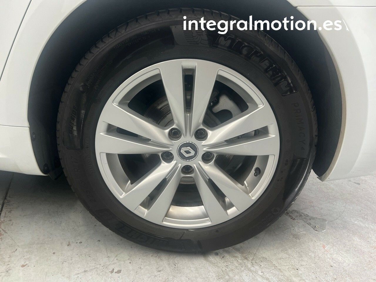 Foto Renault Talisman 29