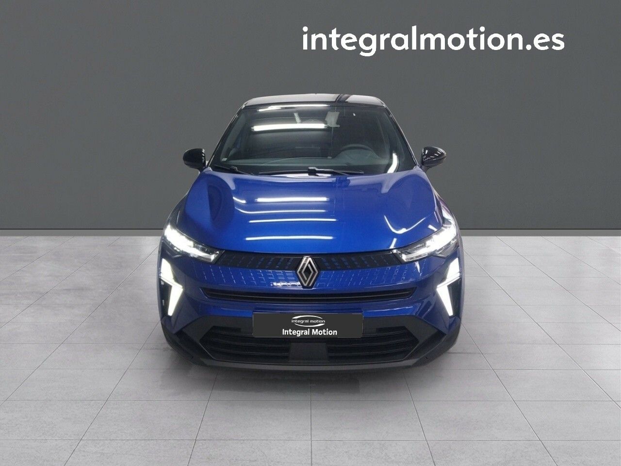 Foto Renault Captur 2