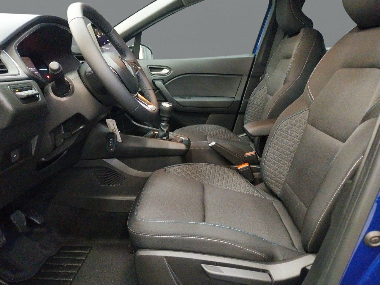Foto Renault Captur 6