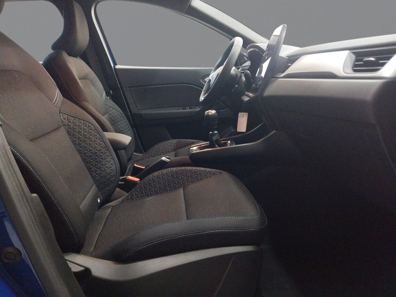 Foto Renault Captur 9