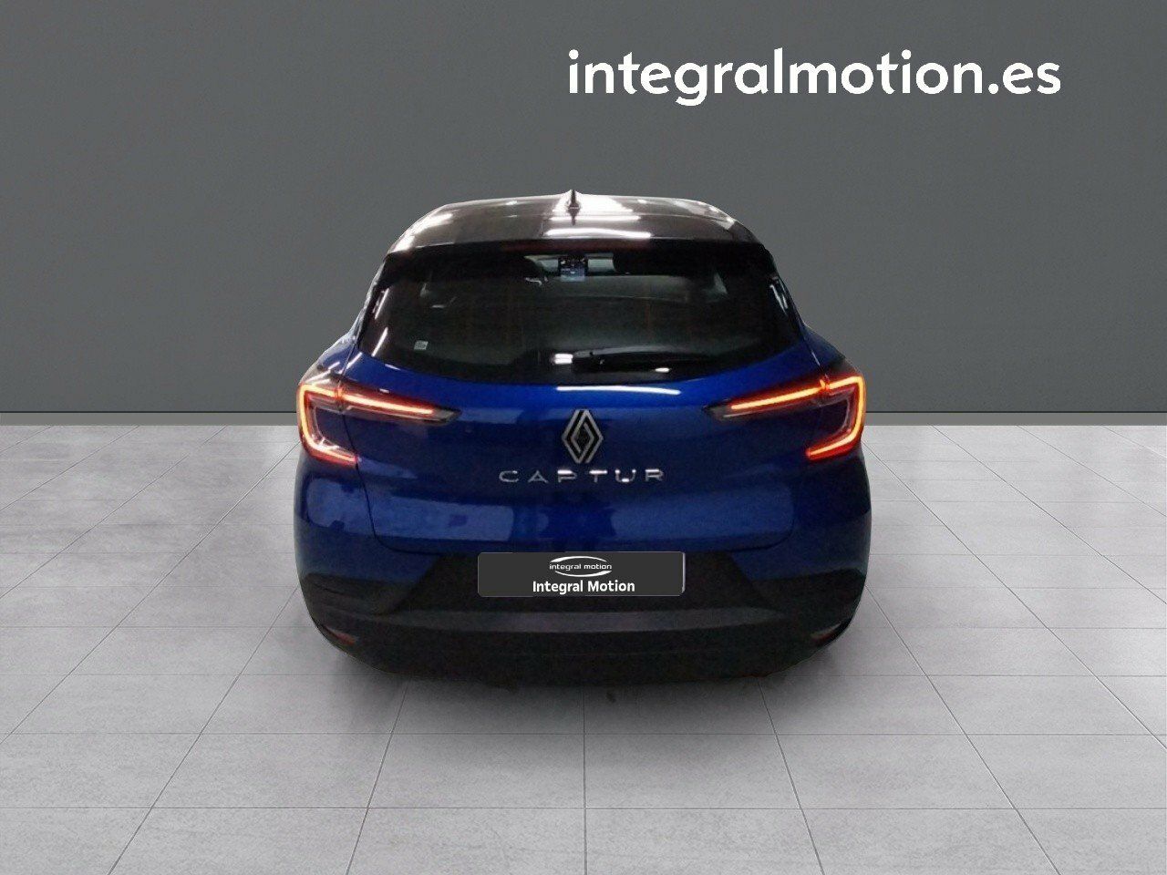 Foto Renault Captur 25