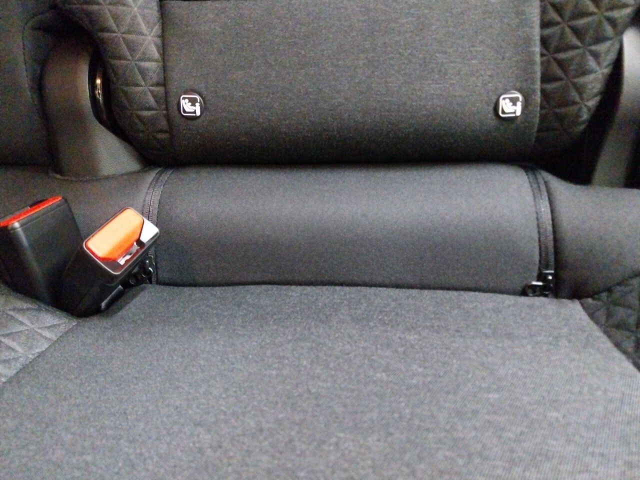 Foto Renault Captur 23