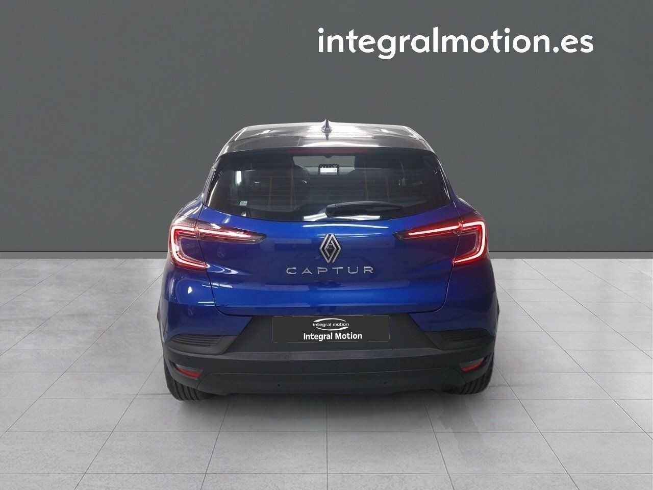 Foto Renault Captur 25