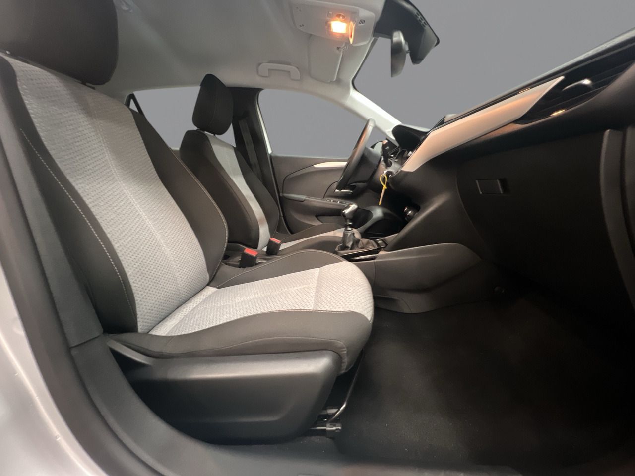 Foto Opel Corsa 9