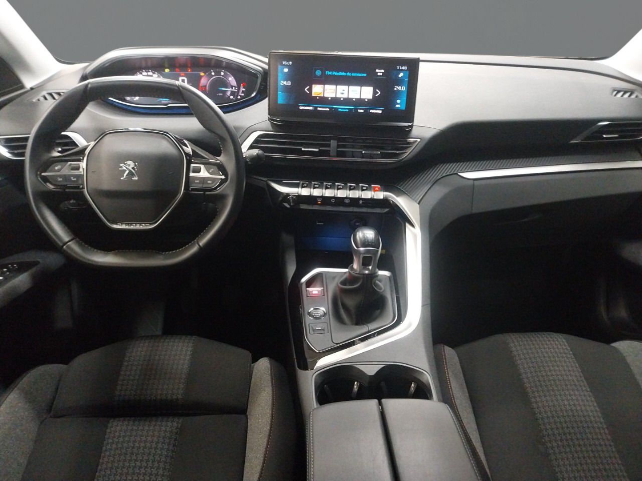 Foto Peugeot 5008 5