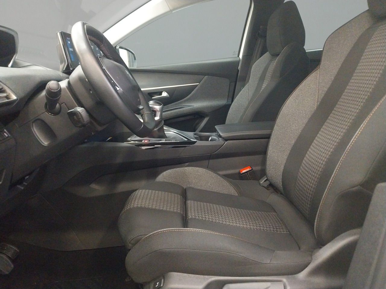 Foto Peugeot 5008 7
