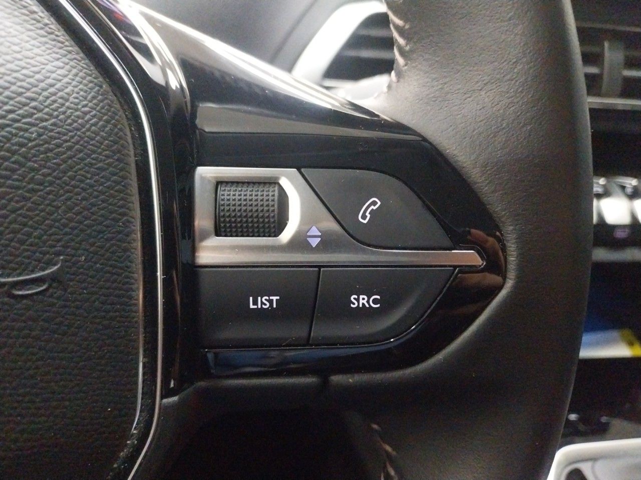Foto Peugeot 5008 13