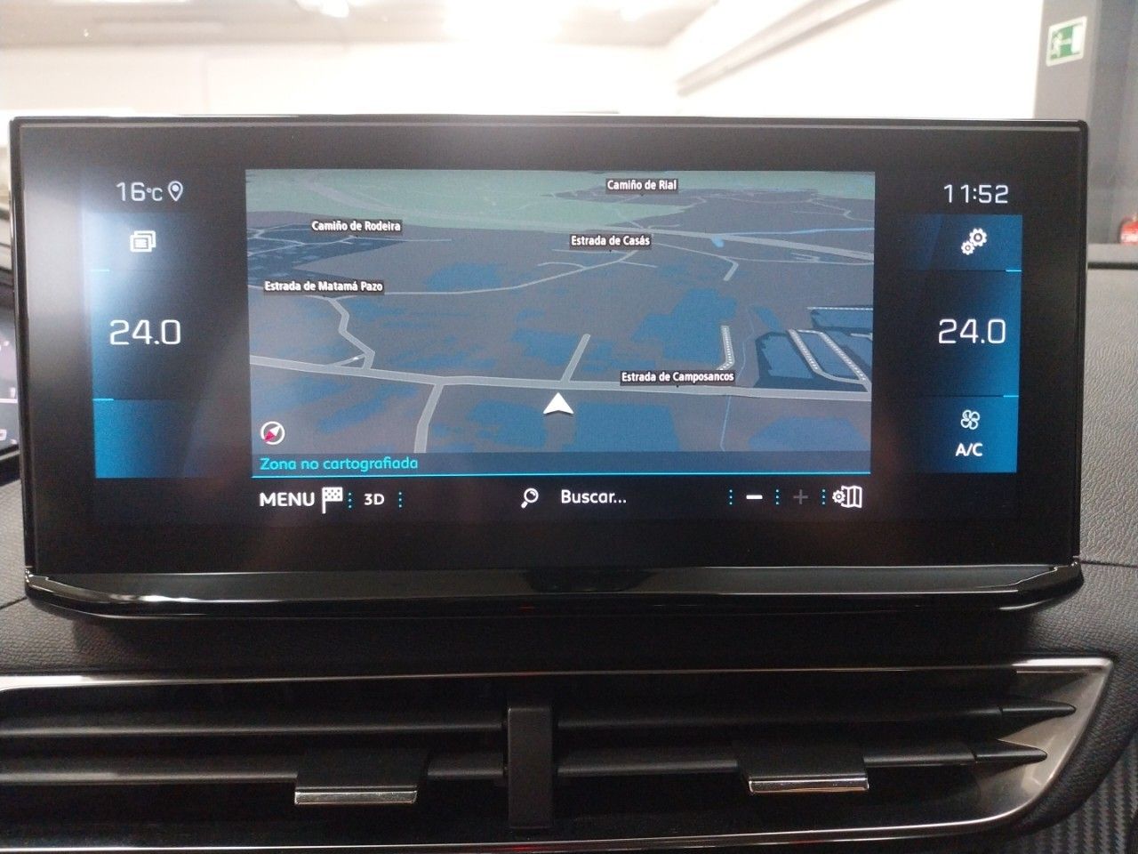 Foto Peugeot 5008 15