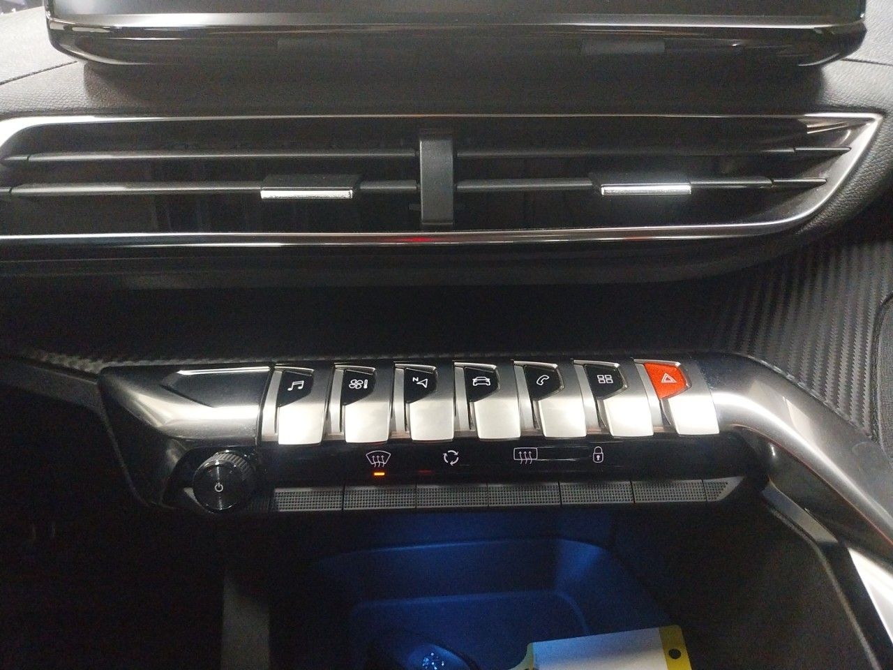 Foto Peugeot 5008 17
