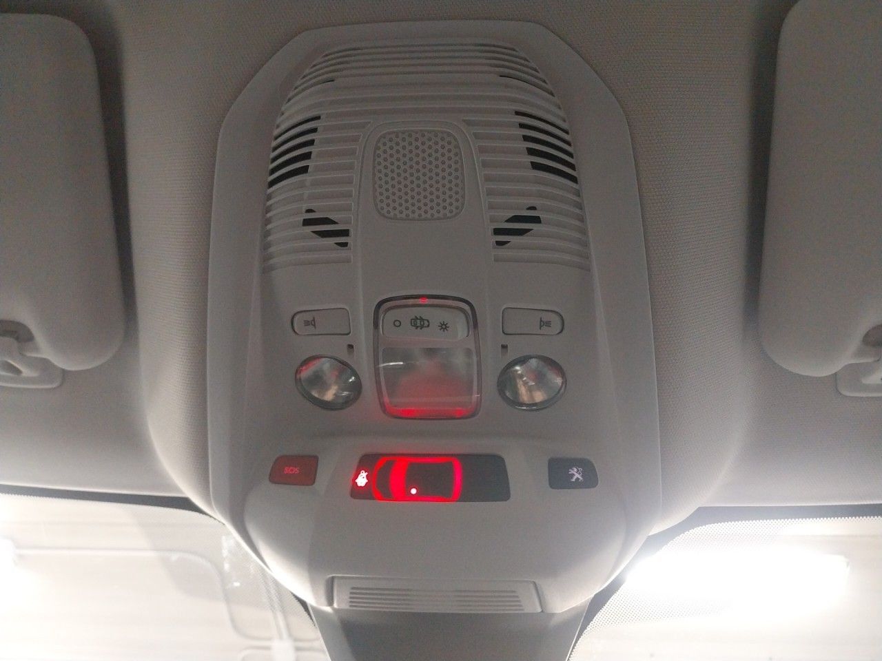 Foto Peugeot 5008 19