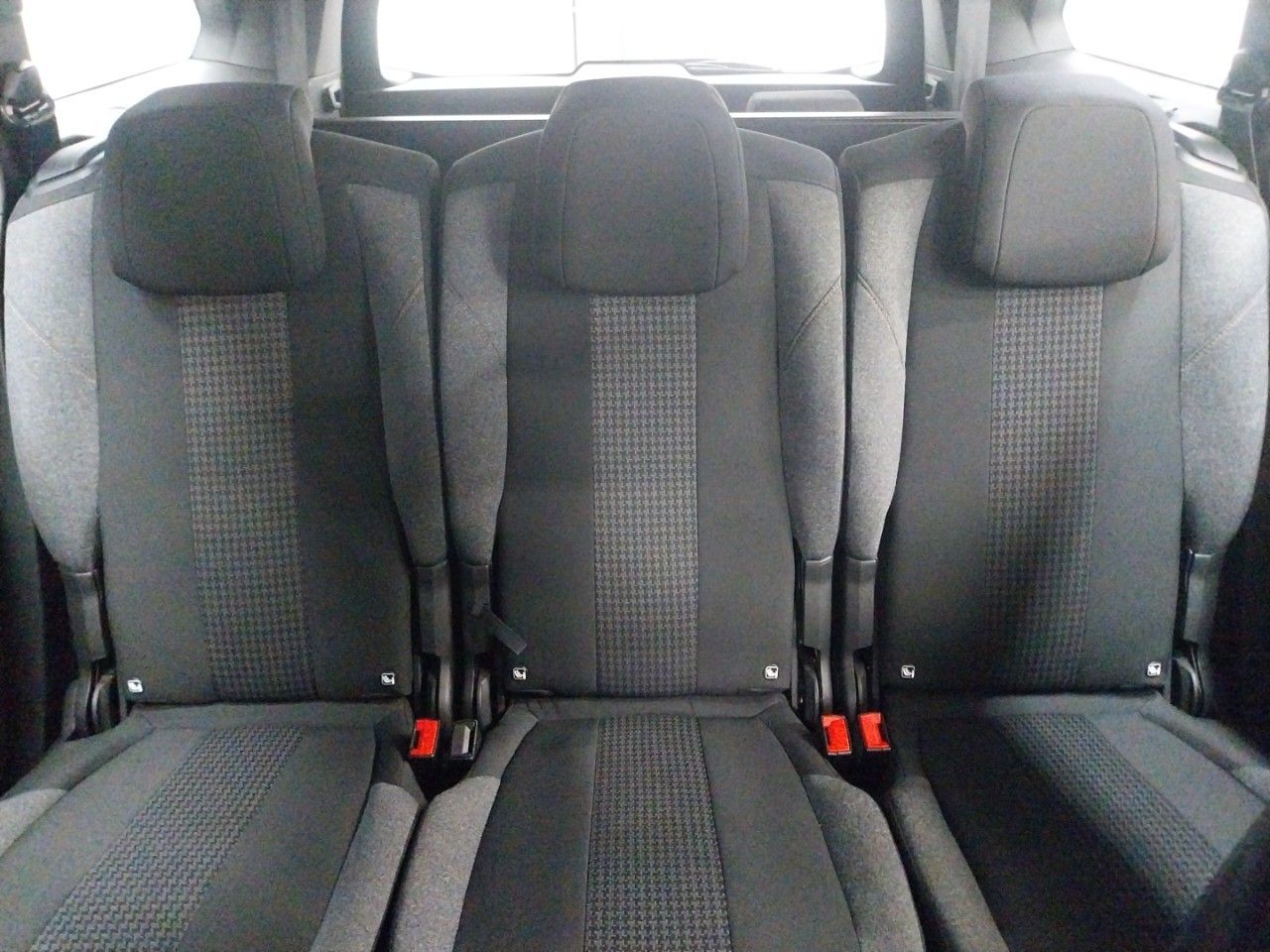 Foto Peugeot 5008 20