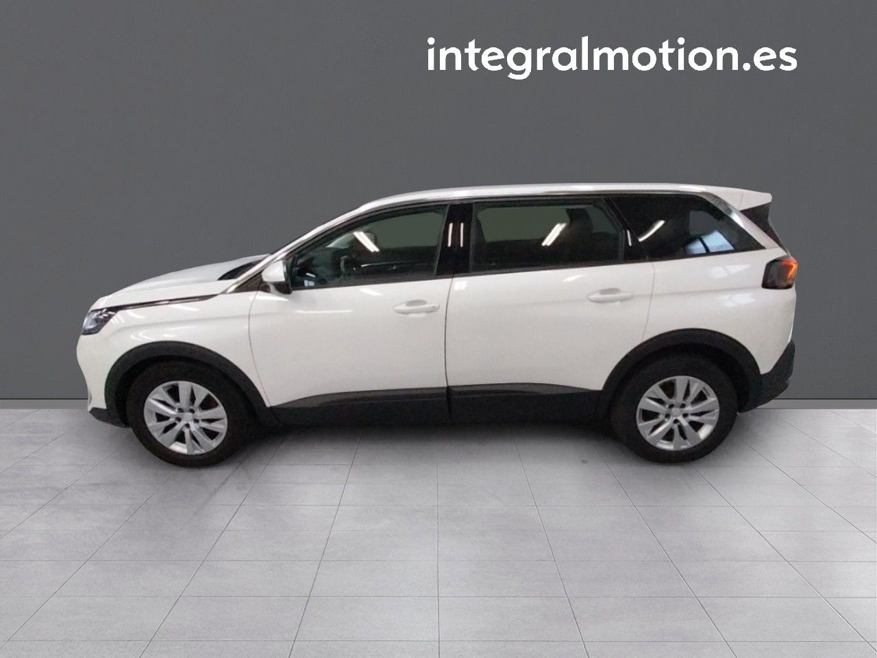 Foto Peugeot 5008 23
