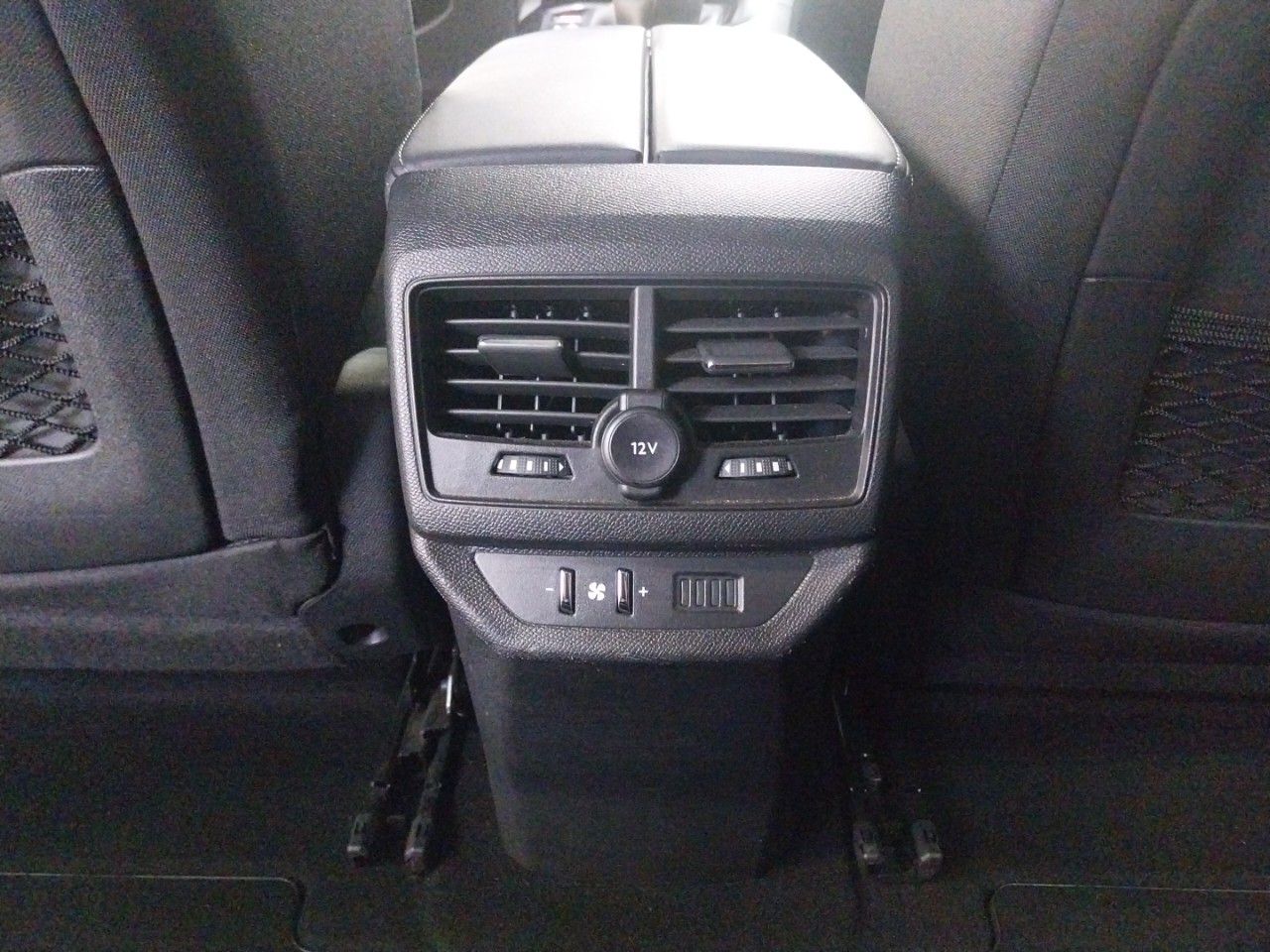 Foto Peugeot 5008 25