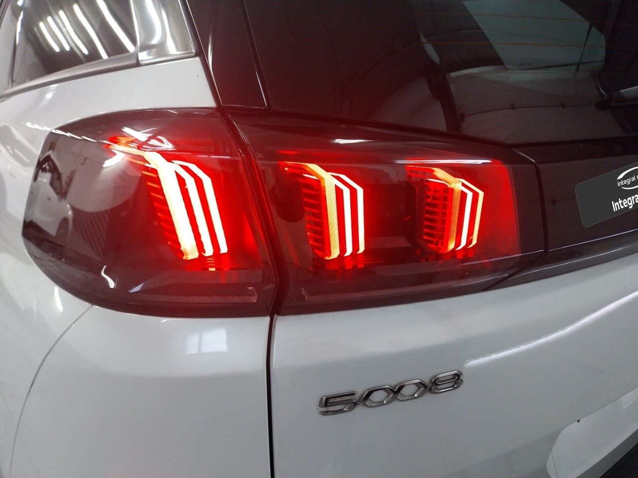 Foto Peugeot 5008 27
