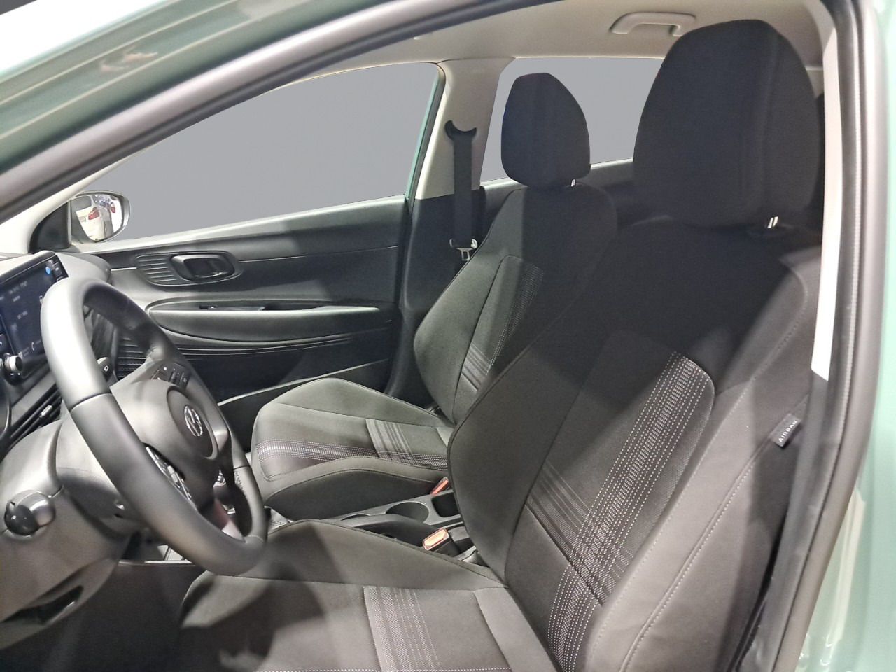 Foto Hyundai Bayon 6