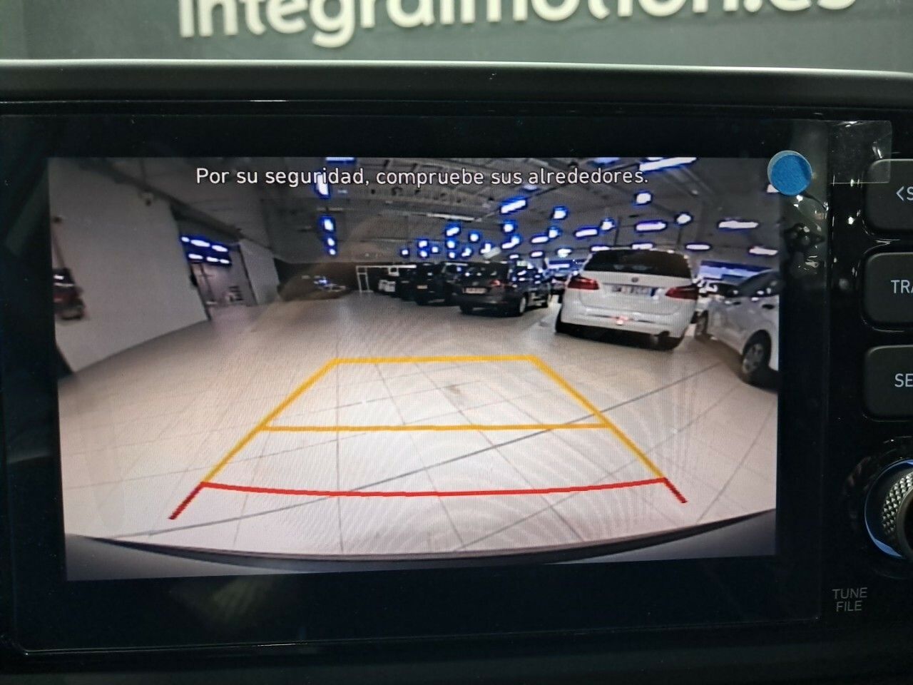 Foto Hyundai Bayon 16