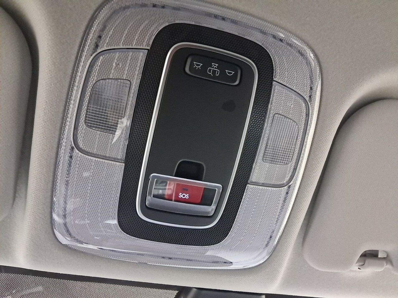 Foto Hyundai Bayon 19