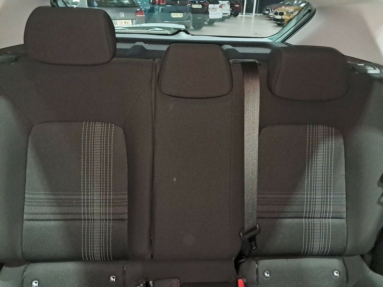 Foto Hyundai Bayon 20
