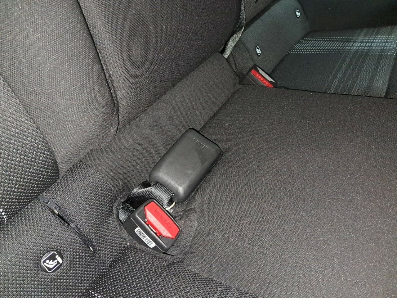 Foto Hyundai Bayon 21