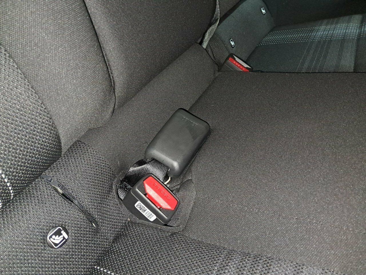 Foto Hyundai Bayon 23